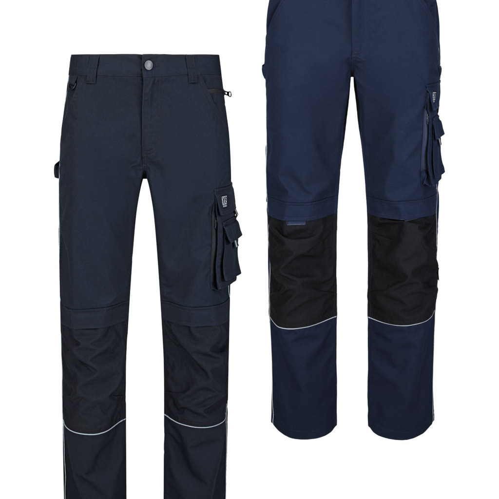 Adults Workwear Trousers