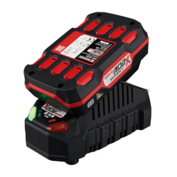 Parkside 20V 2Ah Rechargeable Battery + Charger