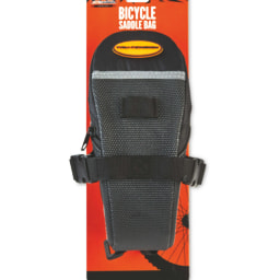 Tru-Tension Cycle Saddle Bag