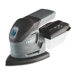 Ferrex 20V Palm Sander