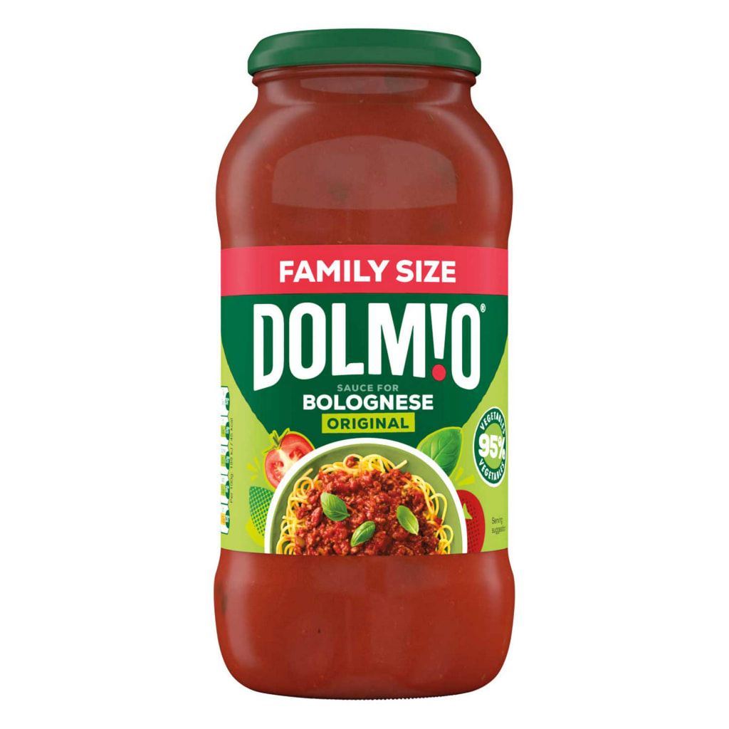 Bolognese/Lasgane Original Sauce