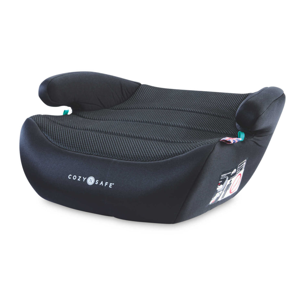 Cosy N Safe Booster Seat