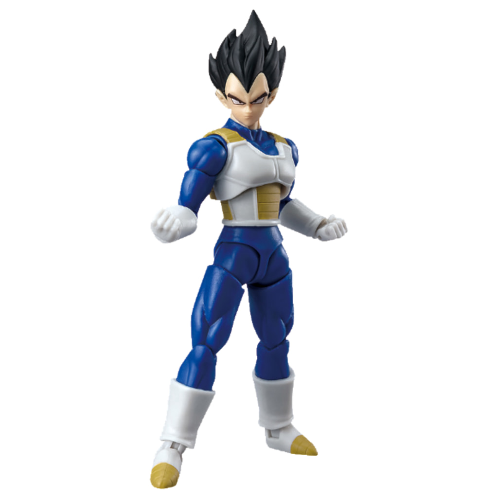 Bandai Dragon Ball Assortment