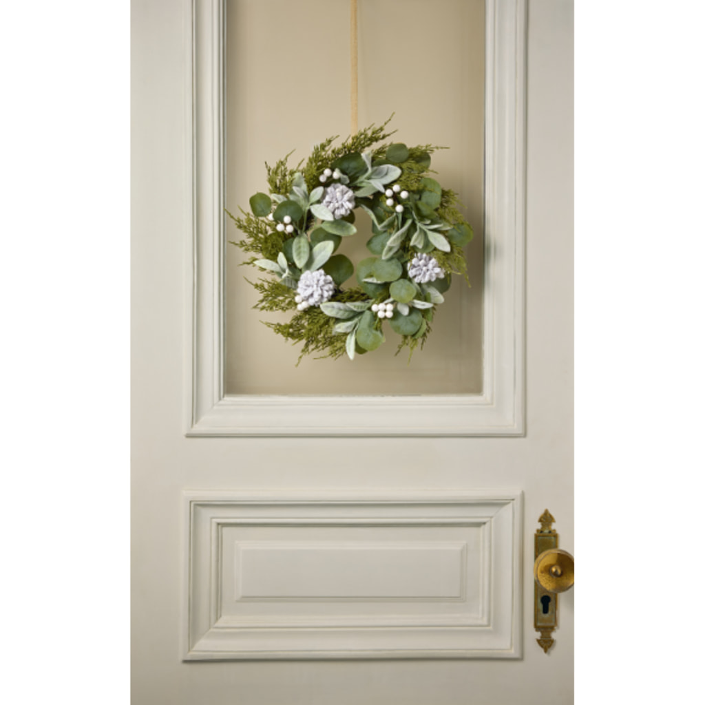LIVARNO - Christmas Wreath