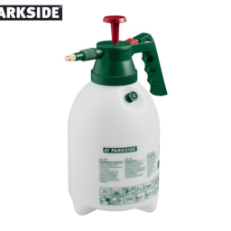 Parkside Garden Pressure Sprayer