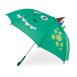 Children's 3D Croc Umbrella