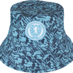 Scotland Reversible Bucket Hat