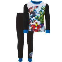 Children's Avengers Pyjamas