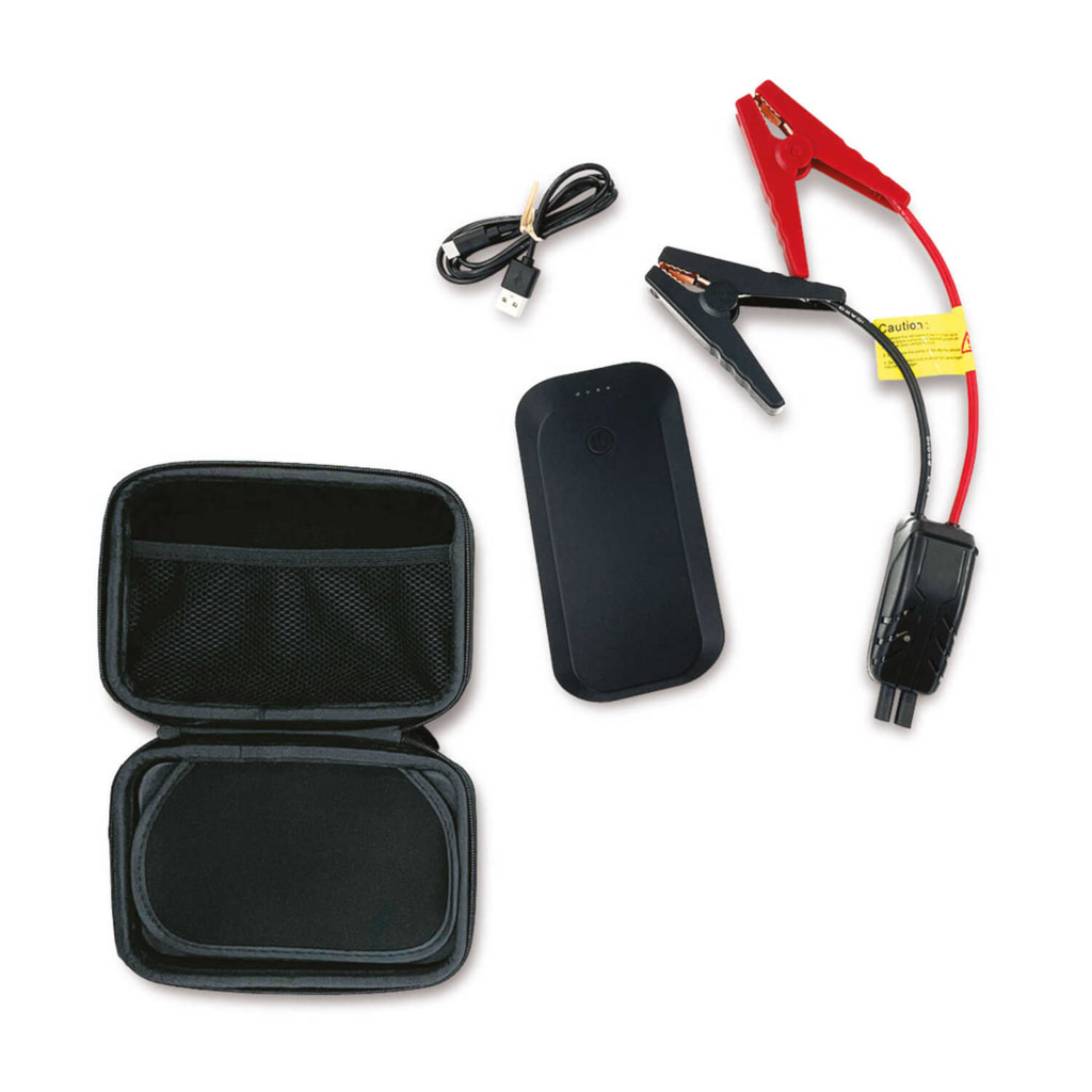 Jump Starter Power bank