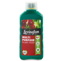 Levington Multi-purpose Plant food
