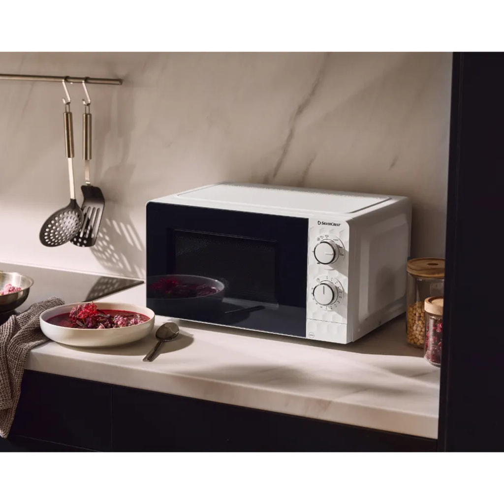 20L Microwave