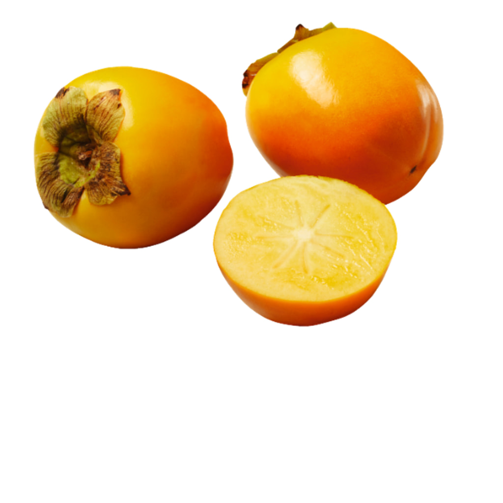 Persimmon