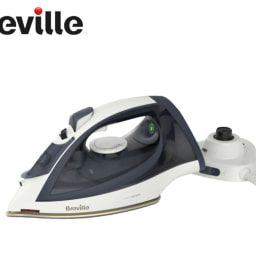 Breville Turbo Charge Cordless Iron