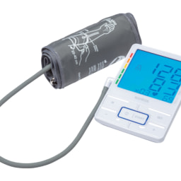 Sanitas Blood Pressure Monitor