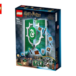Harry Potter LEGO Set