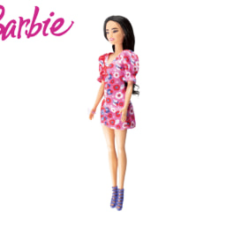 Mattel Barbie® & Ken Fashionista Dolls