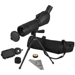 Auriol Spotting Scope 20-60x60