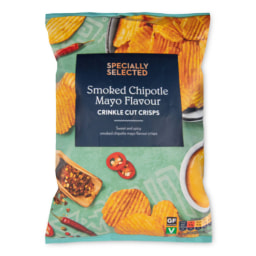 Chipotle Mayo Crisps