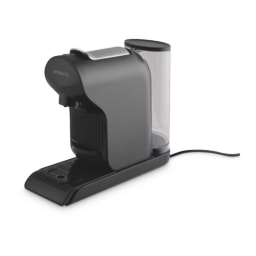 Ambiano Black Coffee Capsule Machine