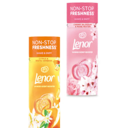 Lenor Scent Boosters