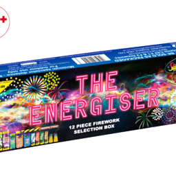 Standard Fireworks The Energiser