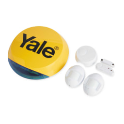 Yale Home Security Alarm Kit