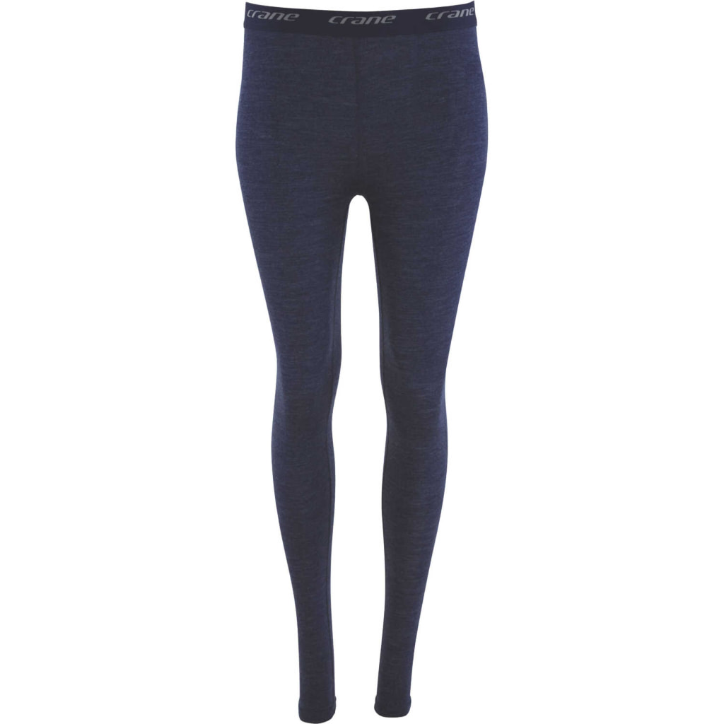 Merino Ladies' Baselayer Bottoms