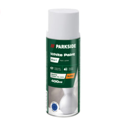 400ml White Paint