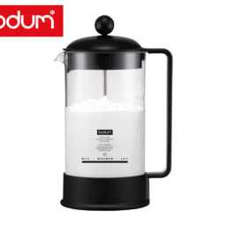 Bodum Coffee Maker/Milk Frother