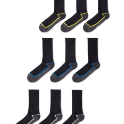 Workwear Socks