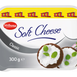 Milbona Soft Cheese
