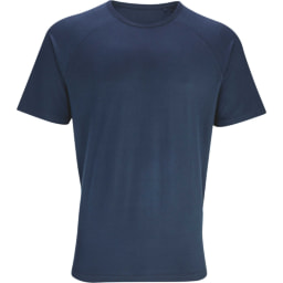 Crane Blue Fitness T-Shirt