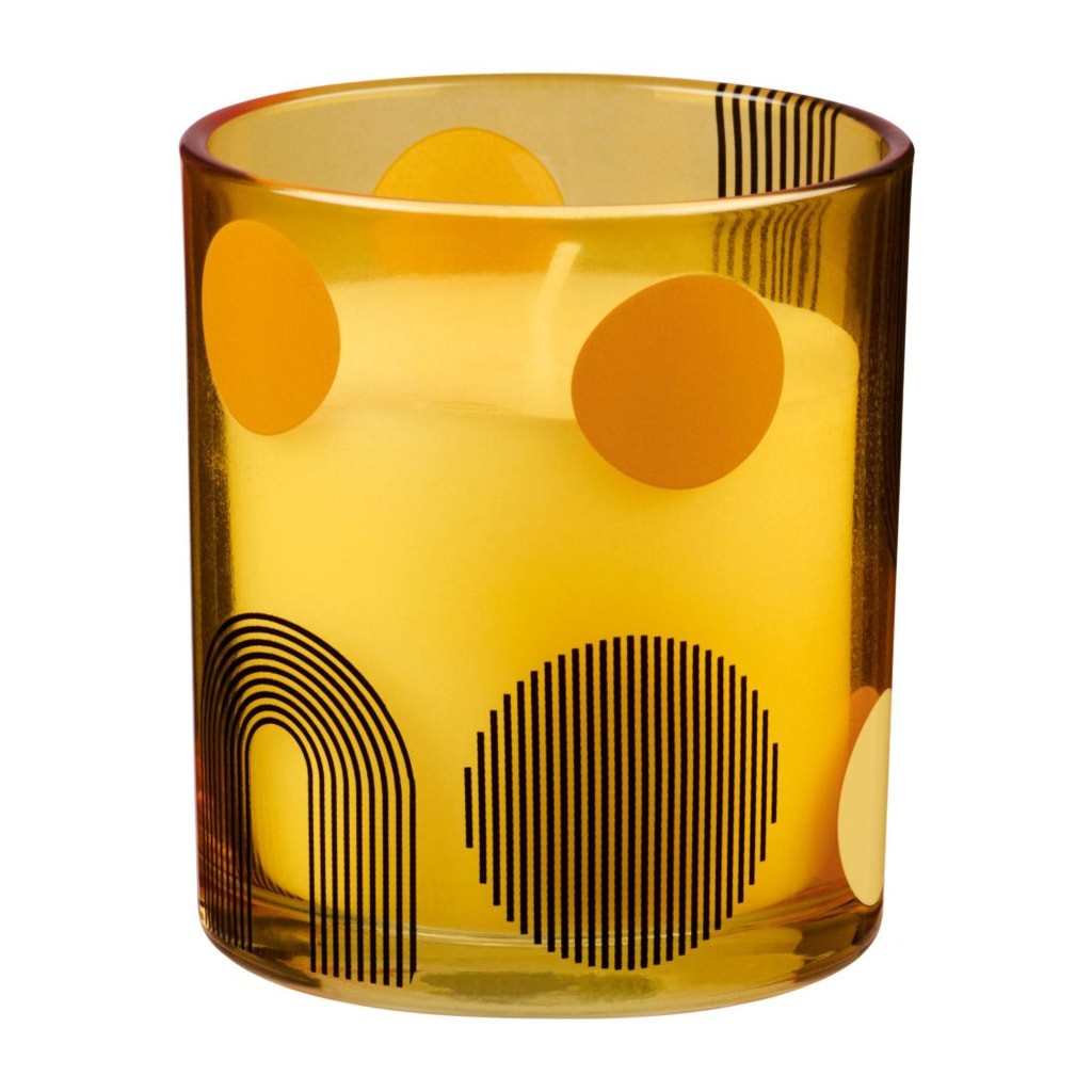 multiPROMOS Livarno Home Large Scented Candle