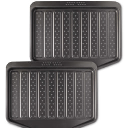 Crofton Chip Tray 2 Pack