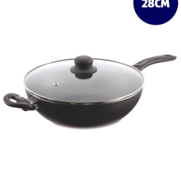 Crofton Wok 28cm