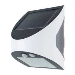 Livarno Home LED Solar Wall Light