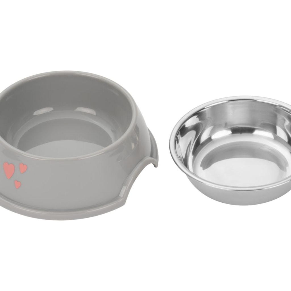 Pet Bowl - 2 Pack