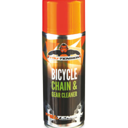 Tru-Tension Chain & Gear Cleaner