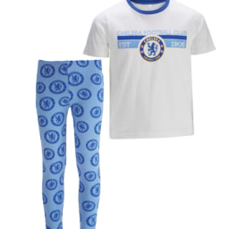 Children's Chelsea Pyjamas