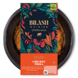 Chicken Tikka Masala
