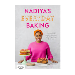 Penguin/ Random House Nadiya Hussain Cookery Book Assortment