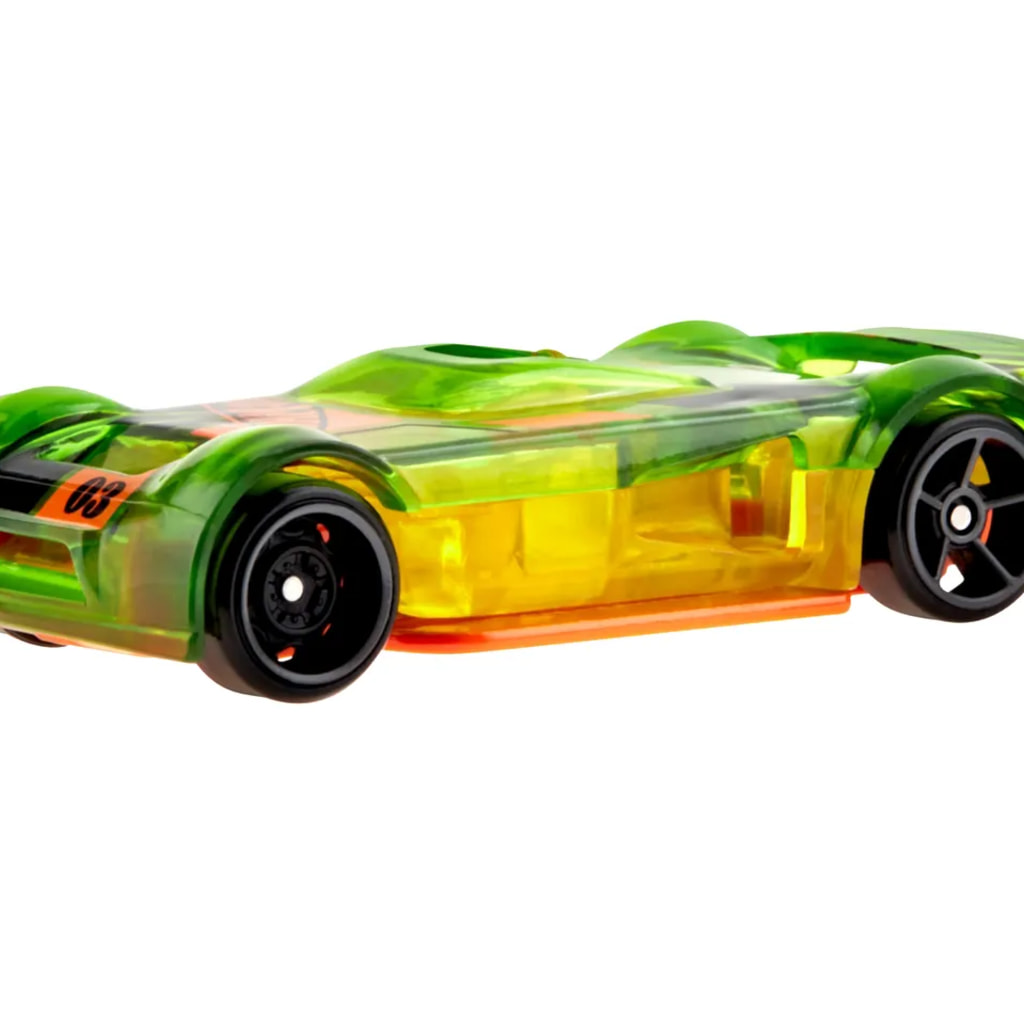 Hot Wheels Assortment