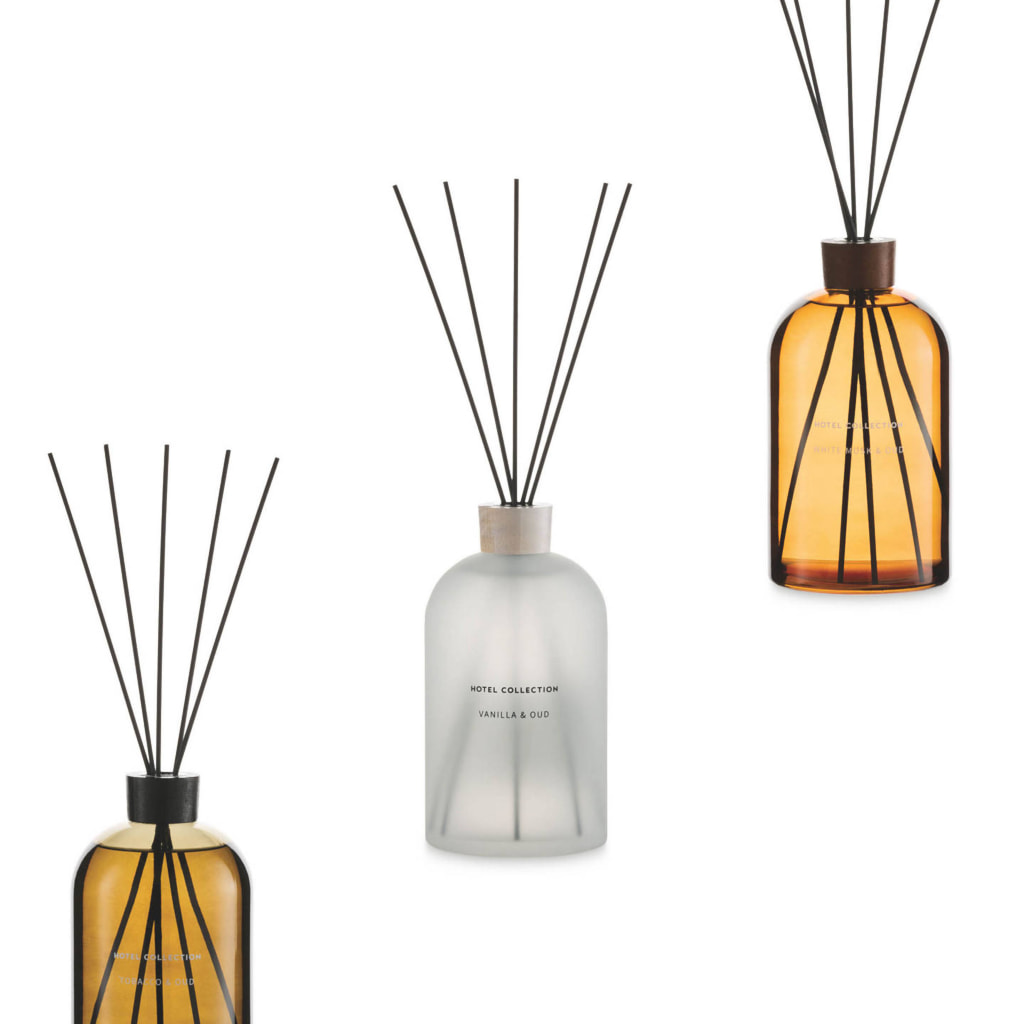 XXL Reed Diffuser