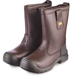 JCB Rigger Safety Boots