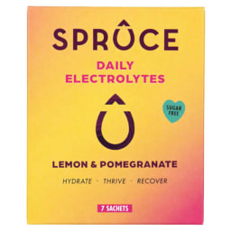 Lemon & Pomgranate Daily Electrolytes