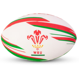 Hy-Pro Official 6 Nations 2023 Ball – Wales