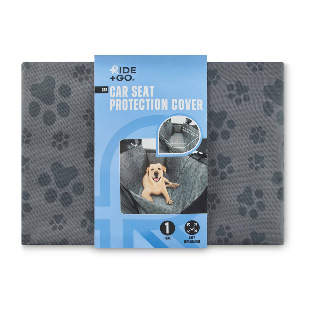 Boot Protector/Car Protection Cover