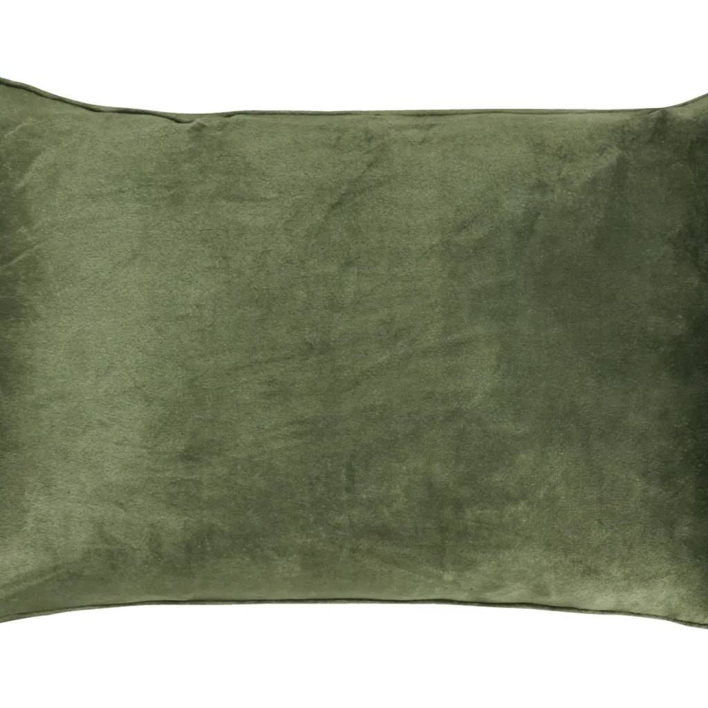 Green Cushion