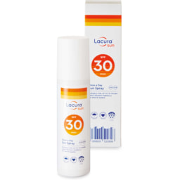 Lacura Once A Day SPF