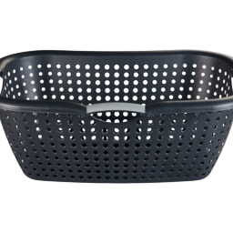 Aquapur Laundry Basket /Tub